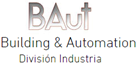 Baut logo